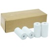 mita Thermal Paper Roll, 58 x 30 x 8 Coreless