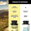 Ácido Alfa Lipóico Ala 600mg Por Cápsula Potenciado Cúrcuma Curcumina
