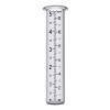 La Crosse Toland Alpine Rain Gauge Holder Udometer Replacement Glass