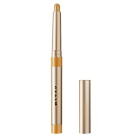 Stila Trifecta Metallica Lip, Eye and Cheek Pencil - Gold (Shiny 24K Gold)