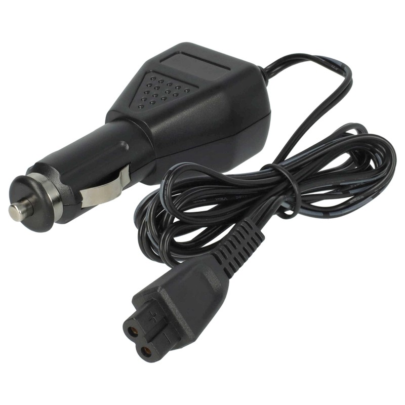 vhbw Car Charger Cable Replacement for Kärcher 2.644-250.0 for Ice