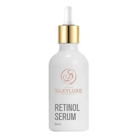 Sérum Facial Con Retinol Y Vitamina C, Hidratante Y Cuidado