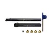 PAULIMOT 11 Piece 10mm Thread Cutting Set for Pitch up