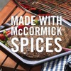 McCormick Grill Mates Mesquite Marinade - 1.06-Oz (6-Pack)