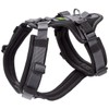 Maldon Safety Harness Black/Grey Size S-M