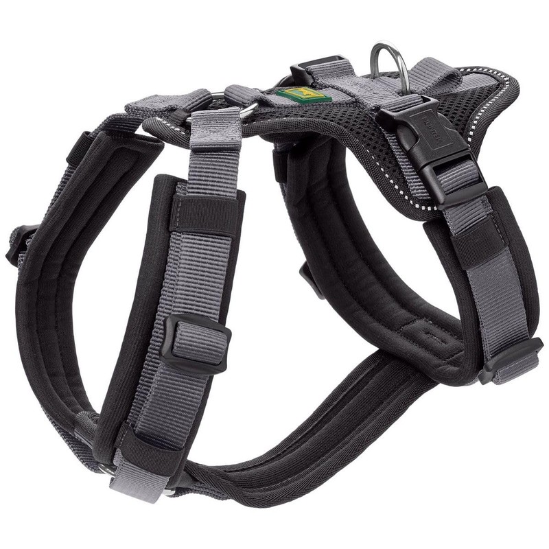 Maldon Safety Harness Black/Grey Size S-M
