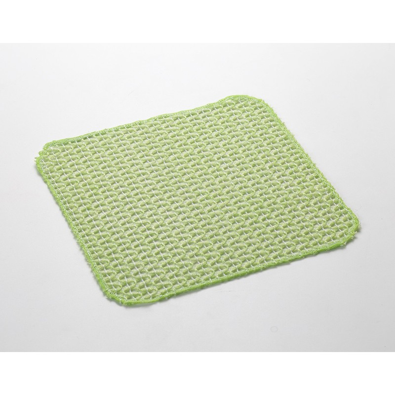 Sanko BH-24 Surprisingly Fresh Dish Remover, Pet Dishwashing, Mesh, Green