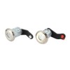 Left Right Door Lock Barrel Cylinder with 2 Keys 7701470944