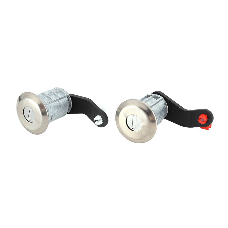 Left Right Door Lock Barrel Cylinder with 2 Keys 7701470944