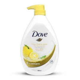 [Lungs_62] Yuzu Body Wash 1L (46378933) / [룽스_62]유자 바디워시 바디워시 1L (46378933)