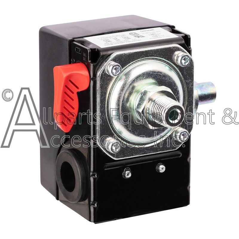 D20596 Pressure Switch Replacement for Craftsman Air Compressor 145/175