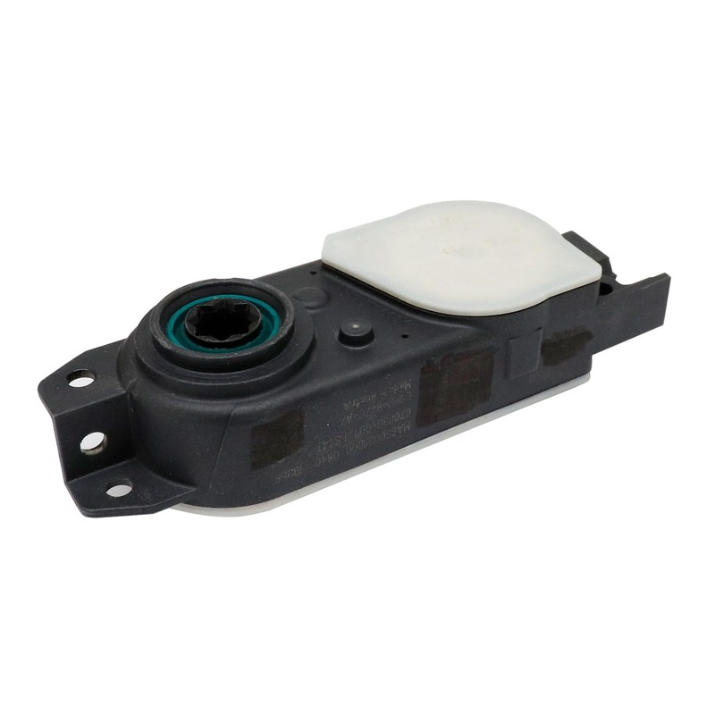 XQSMWF Shutter Grille Air Actuator Motor Radiatop Shutter Motor Actuator