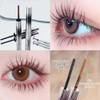 [TK Popular Product] Korean 5D Curling Mascara - Emphasizes the