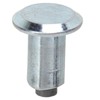 100 Pcs Bike Universal Tire Studs Skidproof High Strength Wearproof