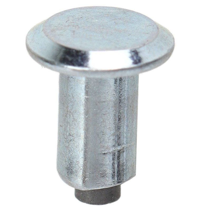 100 Pcs Bike Universal Tire Studs Skidproof High Strength Wearproof
