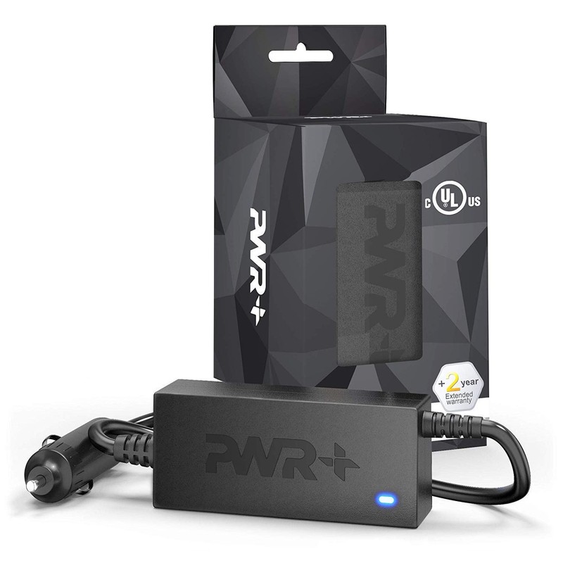 PWR+ USB-C Laptop CAR Charger