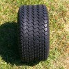 23x10.5-12 4Ply Turf Tire (Turf Tech Tread)