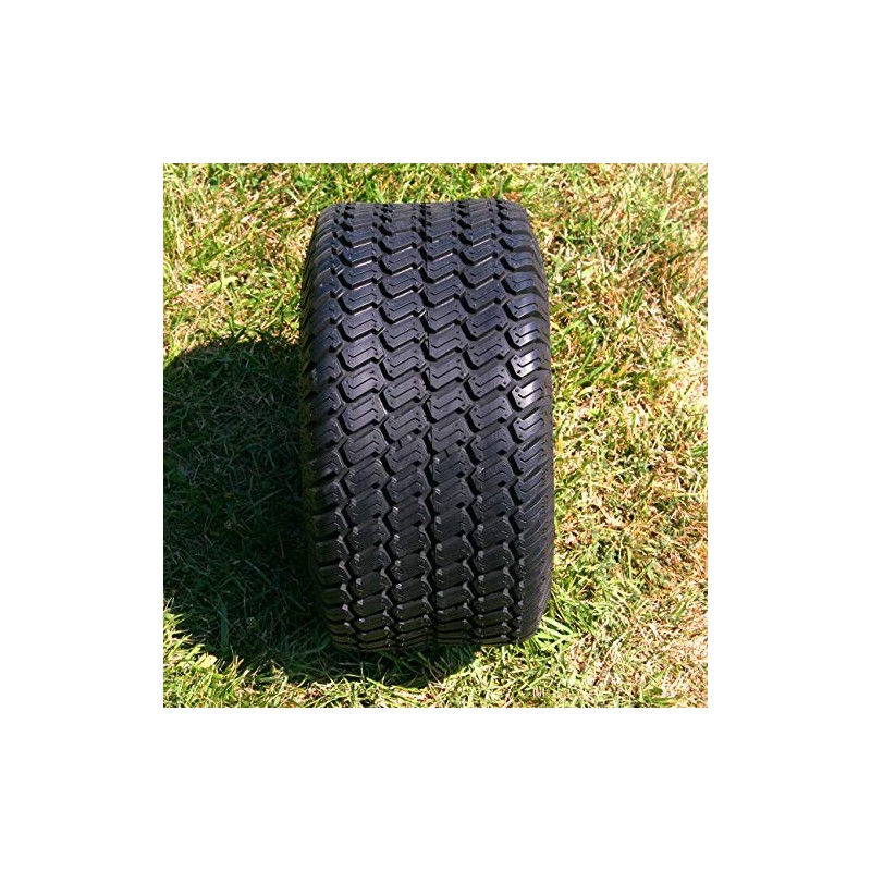 23x10.5-12 4Ply Turf Tire (Turf Tech Tread)
