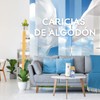Glade Automático Aromatizante de Ambiente Continuo, Repuesto, Aroma Caricias de