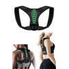 WinJapan Posture Supporter, S, Hunchback Care, Shoulder Blade Belt, Spine
