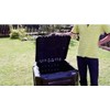 Compogreen Composter 380 Litre Capacity with Two Openings for Filling