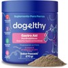Dogelthy Gastro Aid. Pre + Probioticos con +3 Billones de