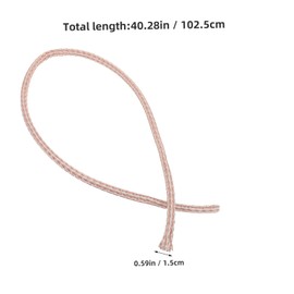 FELTECHELECTR Copper Speaker Wire Cable for Amplifiers and Sound Systems Ensures Signal Purity and Clarity Flexible Installation for DIY Audio Setup High Fidelity Performance