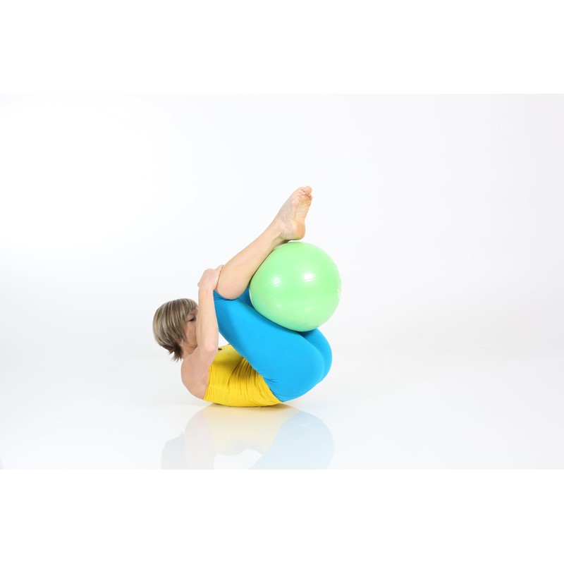Togu Redondo Ball Plus - Petrol 38 cm