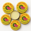 Paquete de 6 bálsamos labiales Burt's Bees Watermelon de 0.3