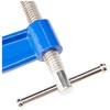 Blue Spot 10031 4-inch Fine Thread G-Clamp