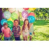 Bastelbär Balloons with Numbers (Happy Birthday)