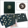 Safe 7346 Coin Collection Album for Coins from Around the