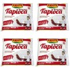 Amafil Tapioca Flour 500g (17.6oz) Massa Para Tapioca ( 4