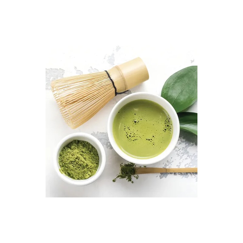 Té Verde Matcha Latte en Polvo Zoma Tea Collection 800g