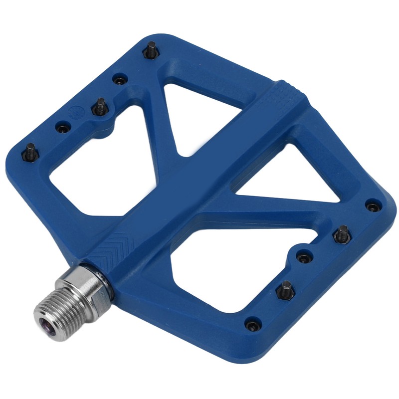 2Pcs Bike Pedals Good Airtightness Sufficient Width Good Grip Anti