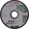 Bosch Professional 1x cutting disc straight standard for stone (for