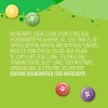 SKITTLES Sour Chewy Candy Bulk Pack, 1.8 oz (24 Full