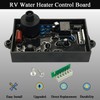 91367 RV Water Heater Control Board Ignition Control Circuit Board