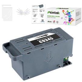 C9345 PXMB9 C12C934591 Ink Maintenance Box Tank for Epson T-5800 ET-5880 ET-5850 ET-16600 ET-16650 ST-C8000 L15160 WF-7830 WF-7840 Printer