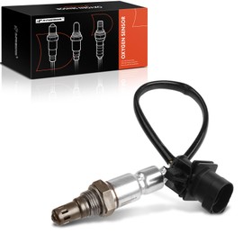 A-Premium O2 Oxygen Sensor Compatible with Land Rover Range Rover 2019-2020, Discovery Sport 2018-2020, Range Rover Evoque & Jaguar E-Pace, XE, XF, 2.0L 5.0L, Upstream