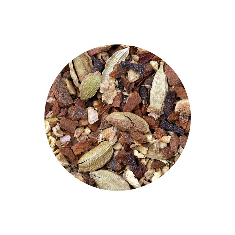 Special Tea Ssssspicy Herbal Tea, 3 oz. Loose Leaf