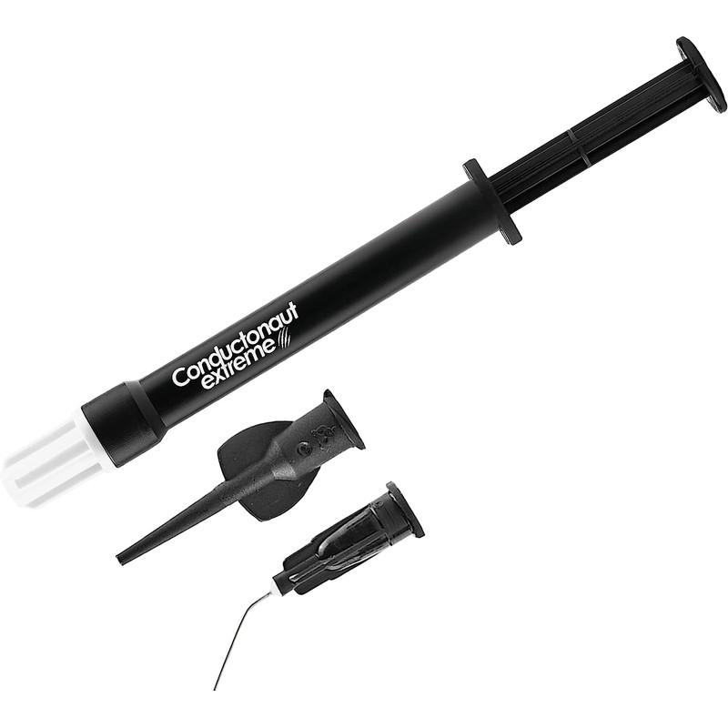 Thermal Grizzly Conductonaut Extreme Thermal Grease - 1 Gram Liquid