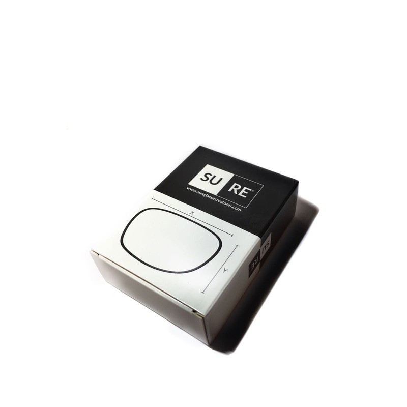 sunglasses restorer Polarized Purple Mirrored for Oakley Frogskins