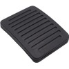 SHLPDFM Clutch Pedal Pad Rubber Brake Pedal Pad for F-i-a-t