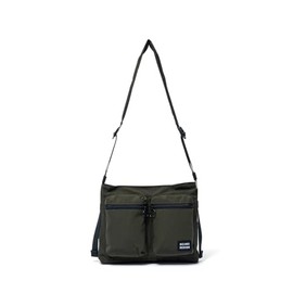 Beams Design Sacoche Always, Khaki