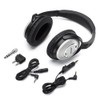 Bose QuietComfort 2 Acoustic Noise Canceling Headphones (Old Version) (Renewed)