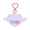 Sanrio 265136 Little Twin Stars Custom Key Chain (Maipachirun)