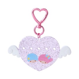 Sanrio 265136 Little Twin Stars Custom Key Chain (Maipachirun)