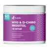 Ovofolic Suplemento Pcos 60 Porciones Fertilidad Mujer