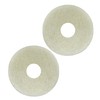 Polish Orbiter Pad 437.051 Fits Oreck 550MC Orbiter Floor Machine
